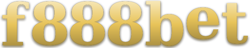 f888bet logo